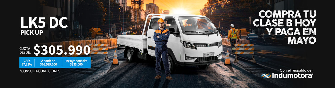 Vitrina 2 - LK5 PU DC