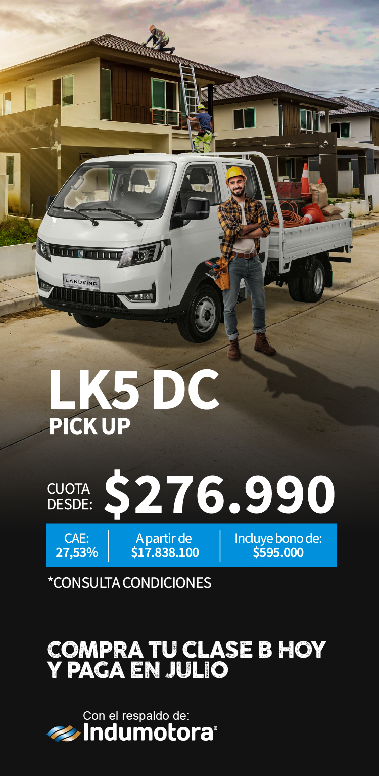 Vitrina 2 - LK5 PU DC