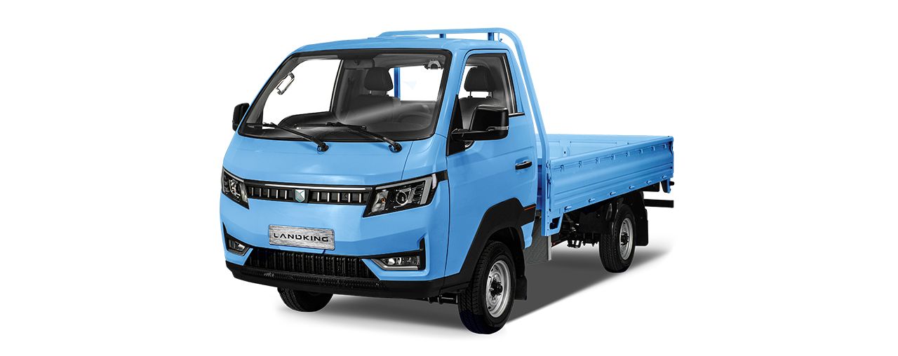 Azul  LK3