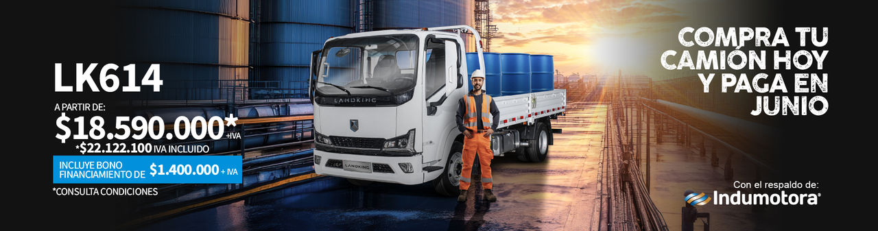 Vitrina 4 - LK614 Dealer