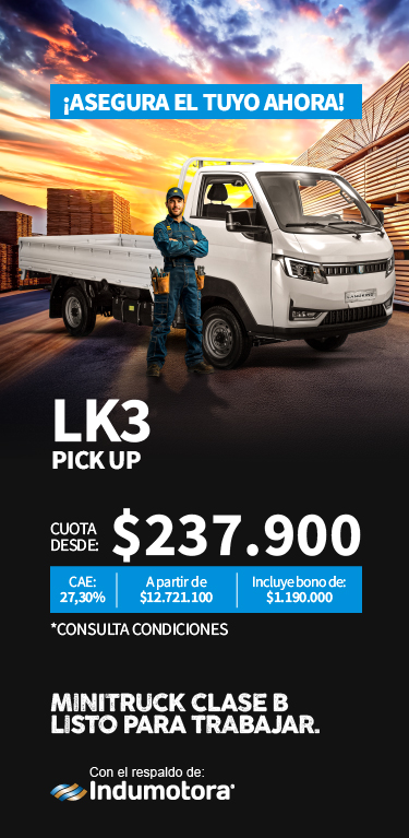 Vitrina 1 - LK3 Dealer