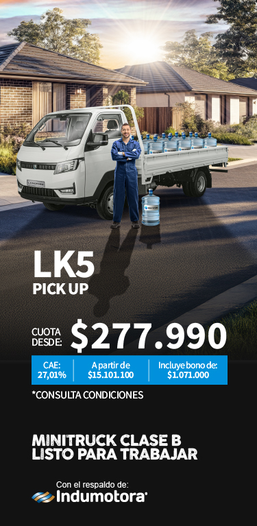 Vitrina 2 - LK5 Dealer
