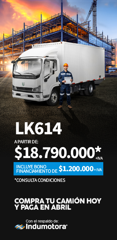 Vitrina 4 - LK614 Dealer