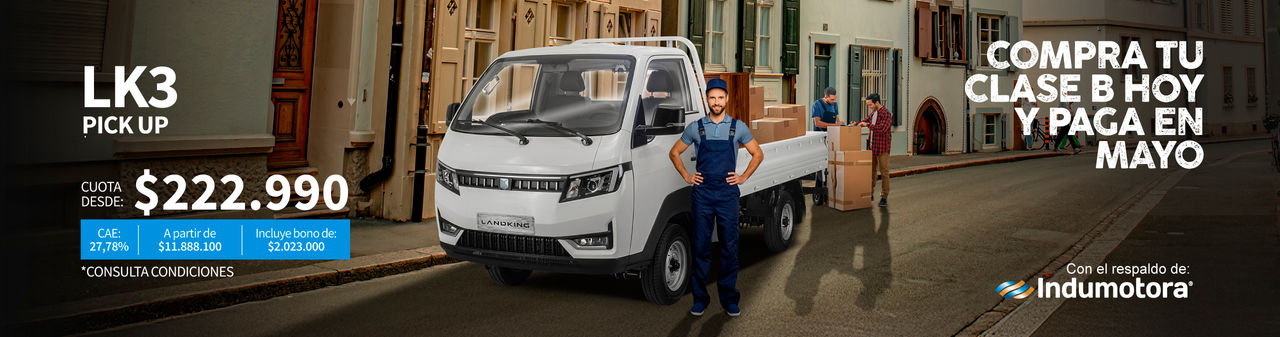 Vitrina 1 - LK3 Dealer