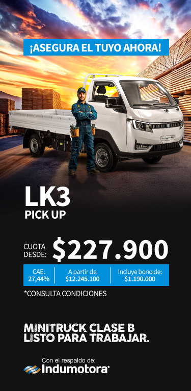 Vitrina 1 - LK3 Dealer