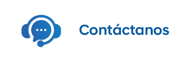 Contáctanos Landking