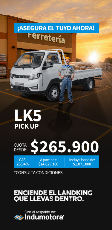 Vitrina 2 - LK5 Dealer