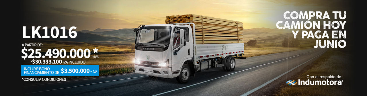 Vitrina 5 - LK1016 Dealer