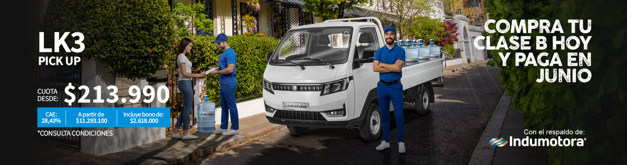 Vitrina 1 - LK3 Dealer