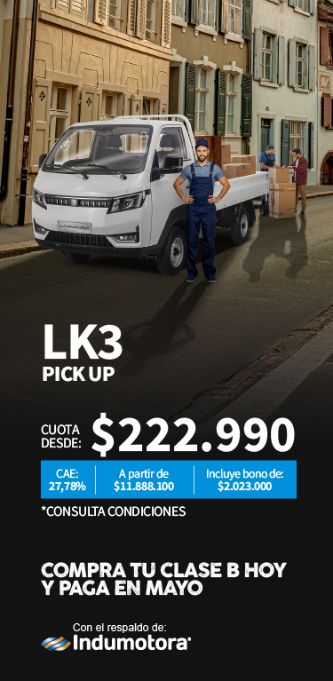 Vitrina 1 - LK3 Dealer